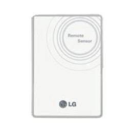 Daljinski termostat mjeri točnu temperaturu sobe.2