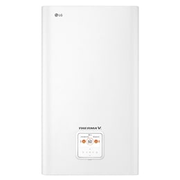 Srednjetemp. dizalica topline (65°C); monofazna 5 – 7 - 9kW2