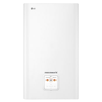 Srednjetemp. dizalica topline (65°C); monofazna 5 – 7 - 9kW1
