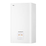 LG Srednjetemp. dizalica topline (65°C); monofazna 5 – 7 - 9kW, THERMA V Split R32, thumbnail 3