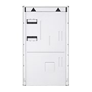 LG Srednjetemp. dizalica topline (65°C); monofazna 5 – 7 - 9kW, THERMA V Split R32, thumbnail 4