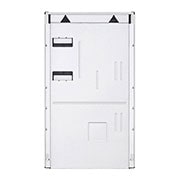 LG Niskotemp. dizalica topline (55°C); trofazna 12 – 14 - 16kW, THERMA V Split R410A (3Ф), thumbnail 4