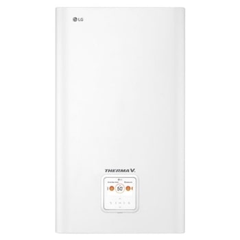 Niskotemp. dizalica topline (55° C); monofazna 12 - 14 - 16kW1