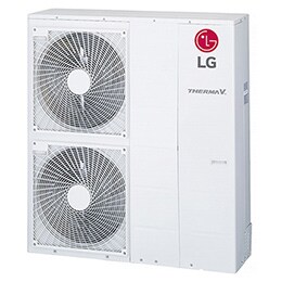 Therma V Silent Monobloc R322