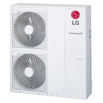 Therma V Silent Monobloc R321