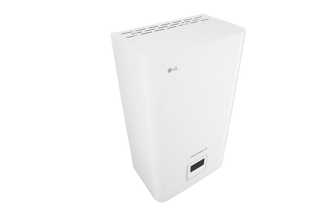 LG Therma V Silent Monobloc R32, Therma V Silent Monobloc R32, Therma V Silent Monobloc R32, thumbnail 5