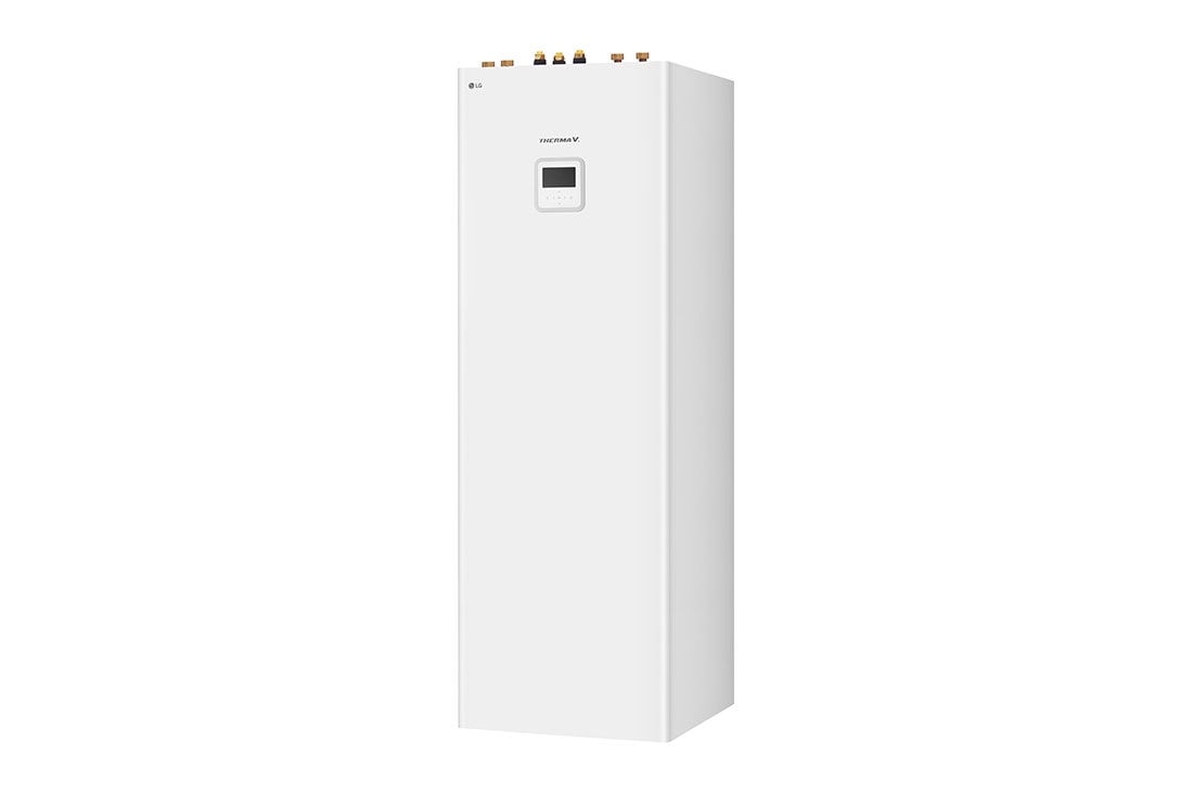 LG Therma V Hydro Split R32 s PTV spremnikom(12-16kw), Therma V Hydro Split R32 s PTV spremnikom(12-16kw), Therma V Hydro Split R32 s PTV spremnikom(12-16kw), thumbnail 2