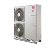 LG Srednjetemp. dizalica topline (65° C); monofazna 5,5 – 7 – 9 – 12 – 14 - 16kW; trofazna 12 – 14 - 16kW, Therma V R32 Monobloc S, Therma V R32 Monobloc S, thumbnail 2
