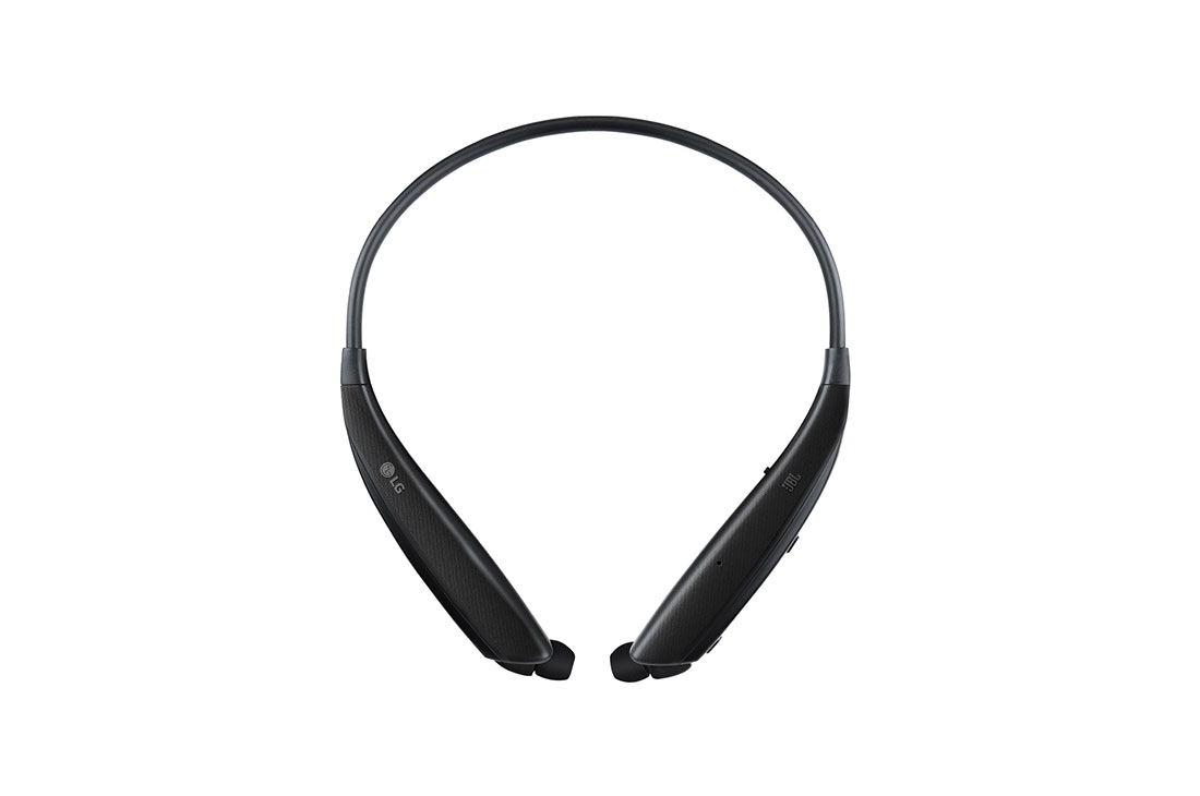 LG TONE Ultra™ Bluetooth® bežične stereo slušalice, HBS-835