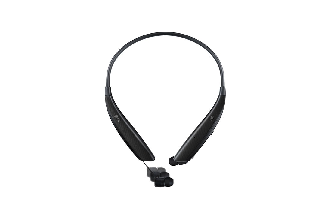 LG TONE Ultra™ Bluetooth® bežične stereo slušalice, HBS-835, thumbnail 2