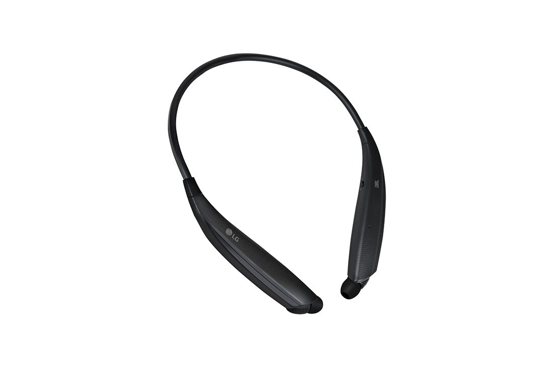 LG TONE Ultra™ Bluetooth® bežične stereo slušalice, HBS-835, thumbnail 3