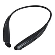 LG TONE Ultra™ Bluetooth® bežične stereo slušalice, HBS-835, thumbnail 4