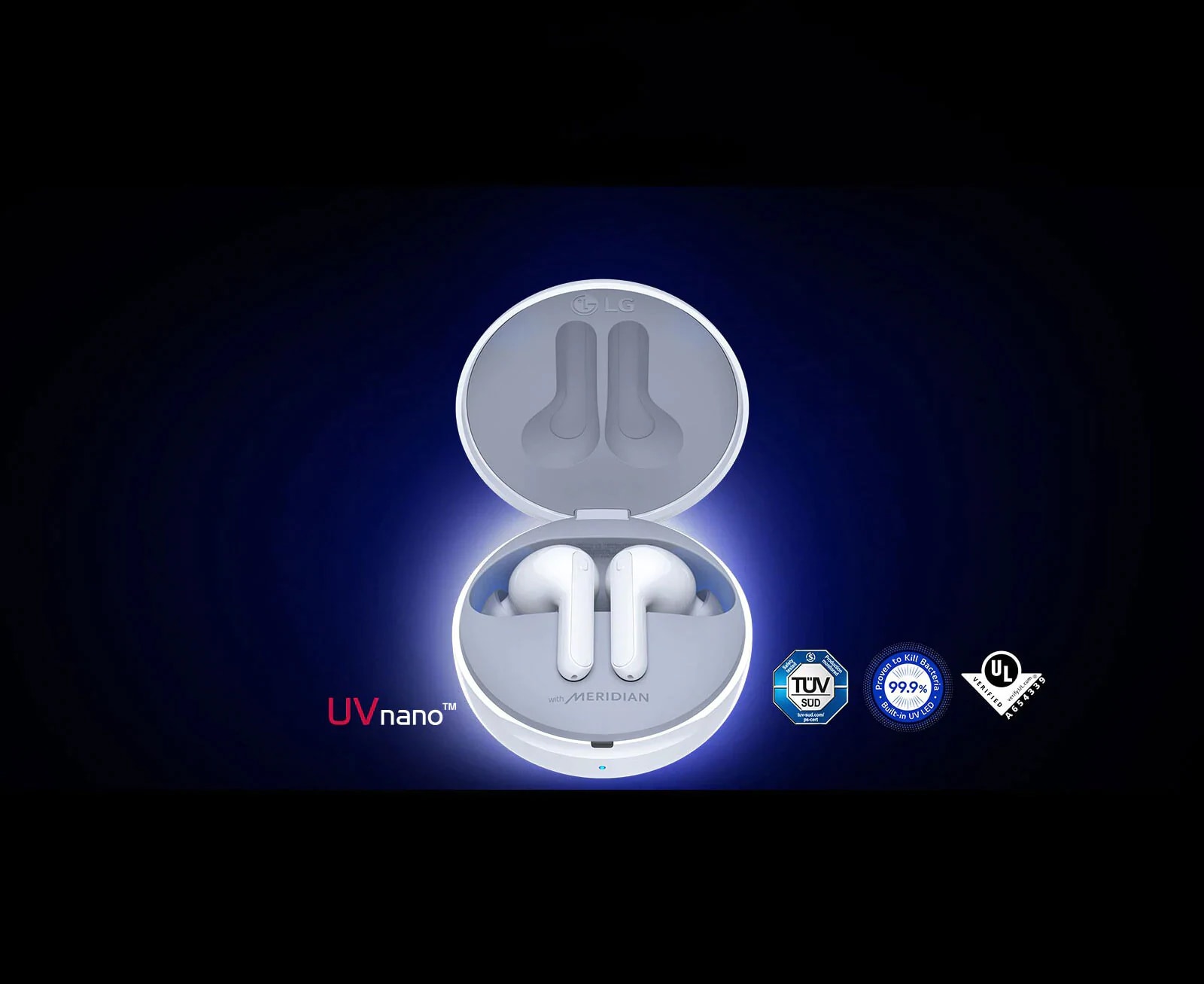 Kutijica se počinje otvarati, a zatim se zaustavlja, prikazujući kutijicu potpuno otvorenu.