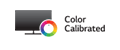 Kalibriranih boja
