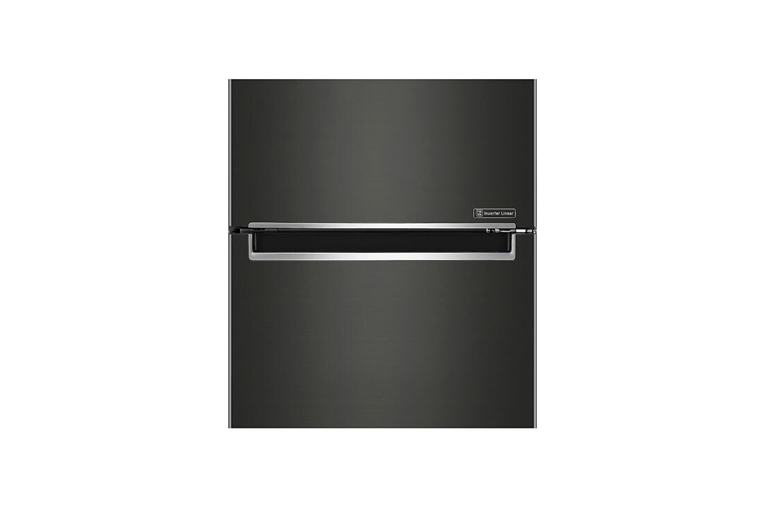 LG Hladnjak sa zamrzivačem u donjem dijelu s inventerskim linearnim kompresorom,  i 1.86 m visine , GBB61BLHZN, thumbnail 7