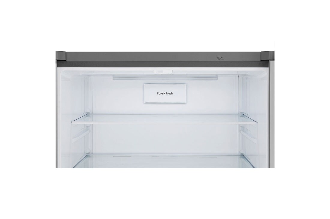 LG Uski hladnjak s četiri vrata, DoorCooling⁺™ i ThinQ™ tehnologija, kapacitet 506L, GML844PZKZ, thumbnail 8