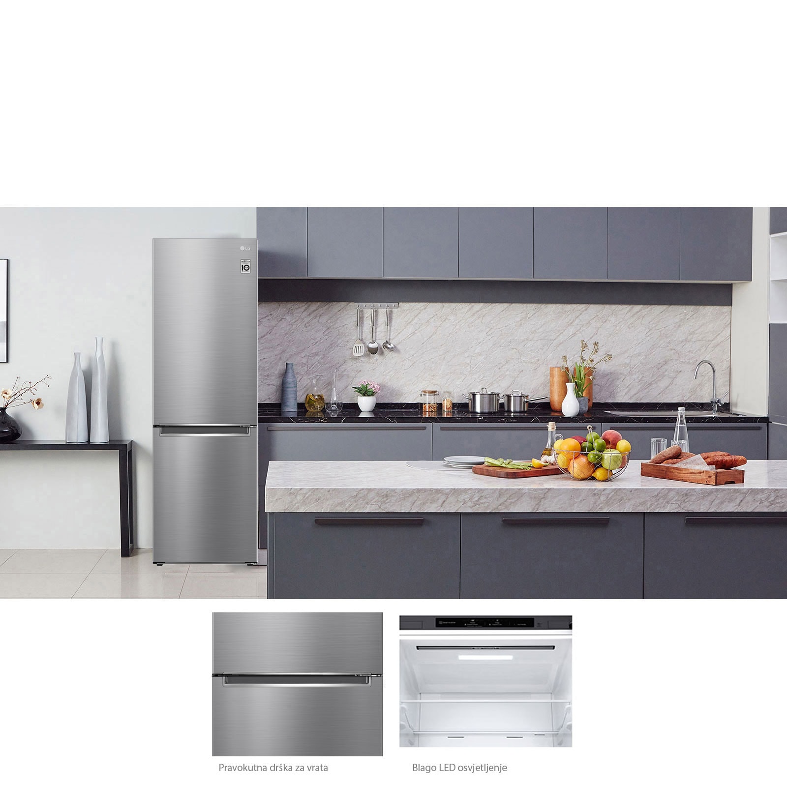 Elegantan i praktičan minimalizam