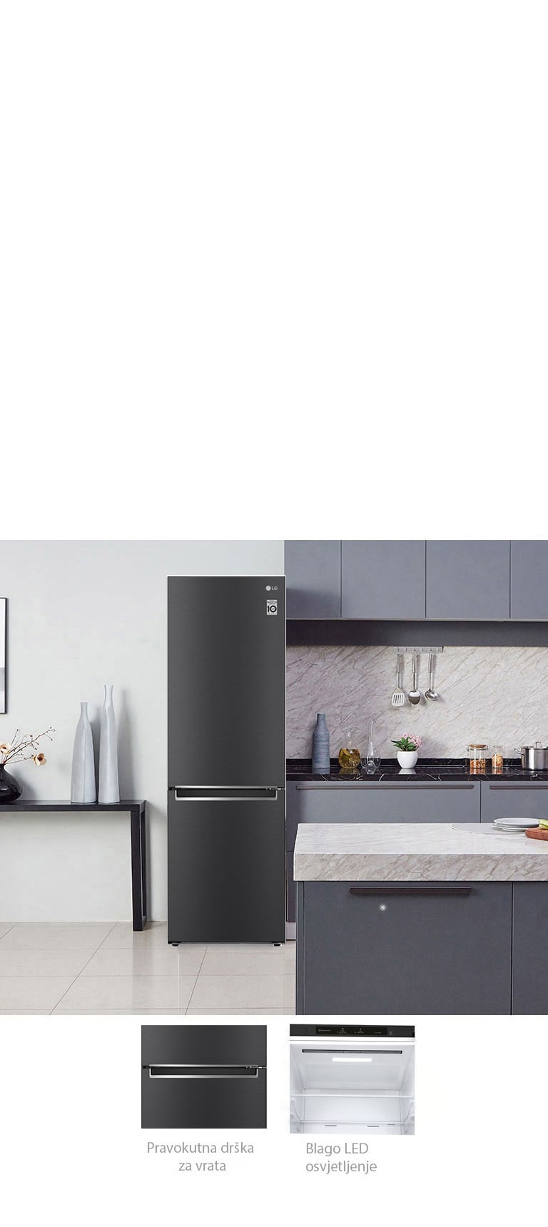 Elegantan i praktičan minimalizam