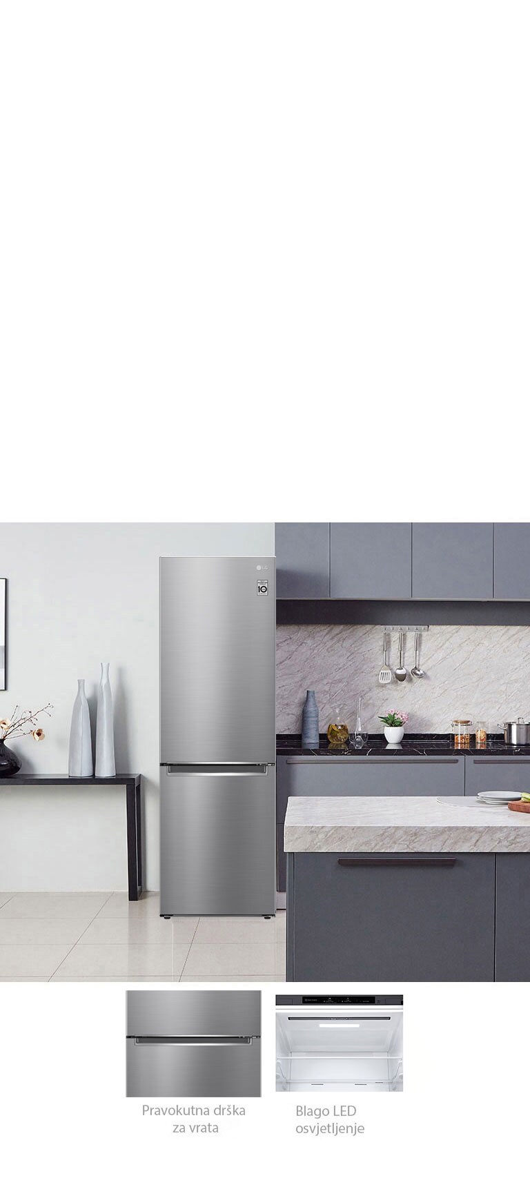 Elegantan i praktičan minimalizam