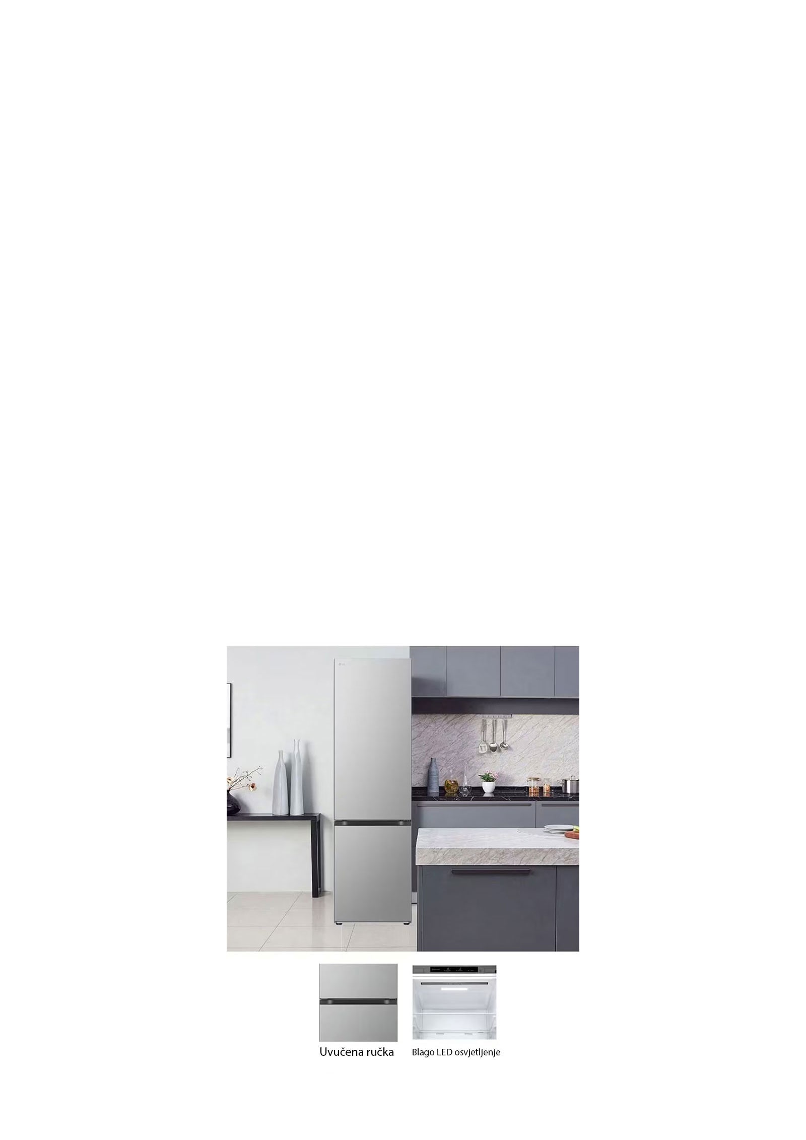 Elegantan i praktičan minimalizam