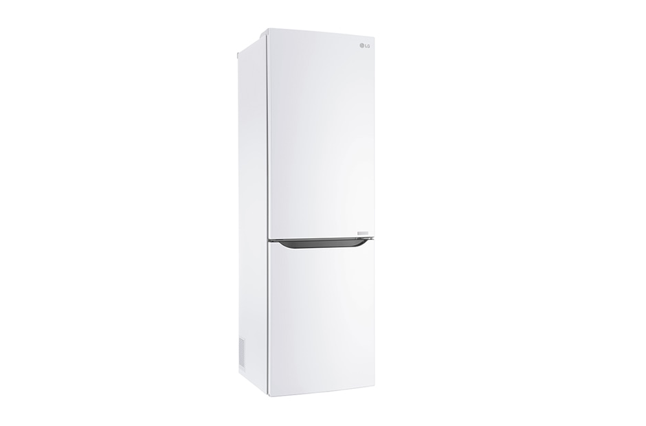 LG Total No Frost hladnjak sa zamrzivačem u donjem dijelu i 10 godišnjim jamstvom, GBB59SWRVS, thumbnail 2