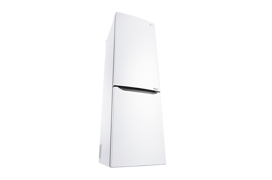 LG Total No Frost hladnjak sa zamrzivačem u donjem dijelu i 10 godišnjim jamstvom, GBB59SWRVS, thumbnail 3