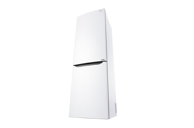 LG Total No Frost hladnjak sa zamrzivačem u donjem dijelu i 10 godišnjim jamstvom, GBB59SWRVS, thumbnail 5