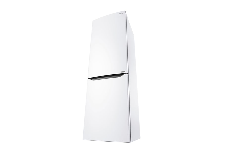 LG Total No Frost hladnjak sa zamrzivačem u donjem dijelu i 10 godišnjim jamstvom, GBB59SWJZS, thumbnail 7