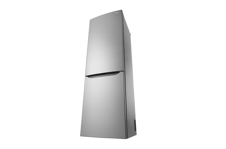 LG Total No Frost hladnjak sa zamrzivačem u donjem dijelu i 10 godišnjim jamstvom, 300L, GBB59PZRVS, thumbnail 5