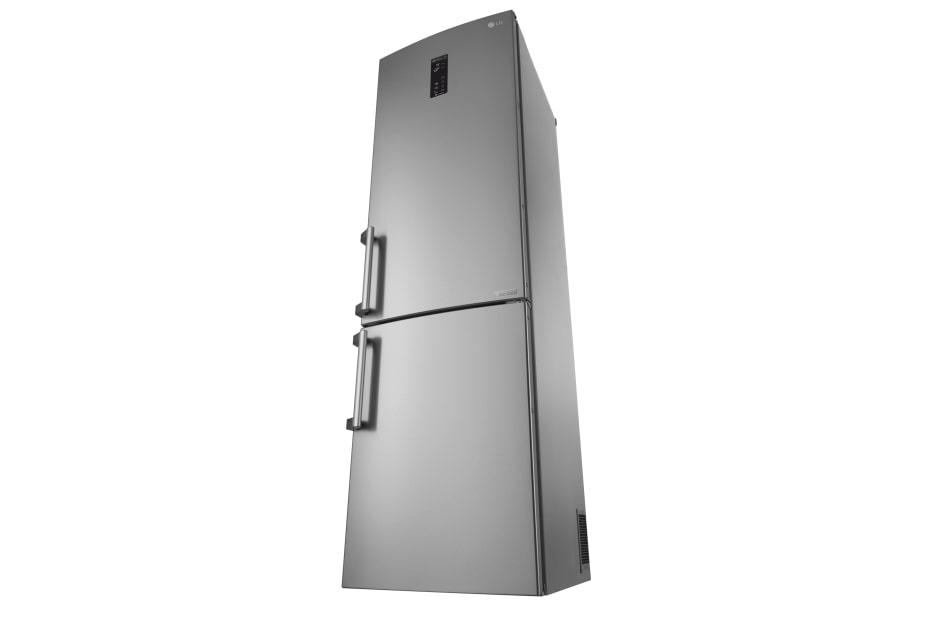 LG Total No Frost hladnjak sa zamrzivačem u donjem dijelu i 10 godišnjim jamstvom, GBB60SAYFE, thumbnail 6