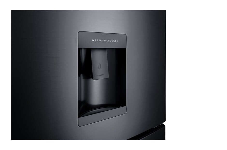 LG TOTAL NO FROST HLADNJAK S LEDENICOM DOLJE i 10 GODIŠNJIM JAMSTVOM NA KOMPRESOR, GBF59WBDZB, thumbnail 5