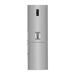 Total No Frost hladnjak sa zamrzivačem u donjem dijelu i 10 godišnjim jamstvom2