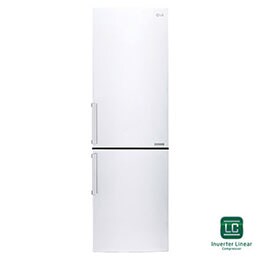 Total No Frost hladnjak sa zamrzivačem u donjem dijelu i 10 godišnjim jamstvom2