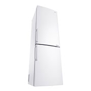 LG Total No Frost hladnjak sa zamrzivačem u donjem dijelu i 10 godišnjim jamstvom, GBB59SWJZB, thumbnail 3