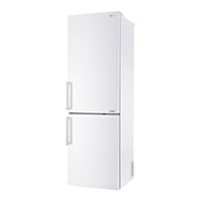 LG Total No Frost hladnjak sa zamrzivačem u donjem dijelu i 10 godišnjim jamstvom, GBB59SWJZB, thumbnail 4