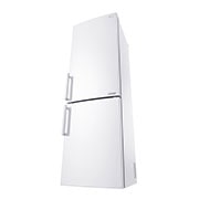 LG Total No Frost hladnjak sa zamrzivačem u donjem dijelu i 10 godišnjim jamstvom, GBB59SWJZB, thumbnail 5