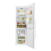 LG Total No Frost hladnjak sa zamrzivačem u donjem dijelu i 10 godišnjim jamstvom, GBB59SWJZB, thumbnail 7