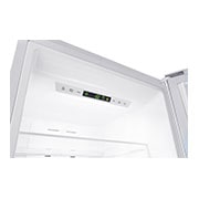 LG Total No Frost hladnjak sa zamrzivačem u donjem dijelu i 10 godišnjim jamstvom, GBB59SWJZB, thumbnail 8