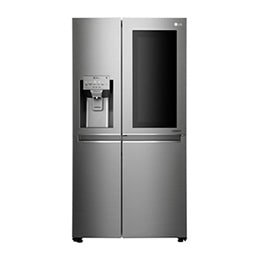 InstaView Door-in-Door™ side by side hladnjak, kapacitetom od 600L2