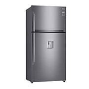 LG Total no Frost sa zamrzivačem u gornjem dijelu, razreda i velikog kapaciteta 592 L, GTF916PZPZD, GTF916PZPZD, thumbnail 11