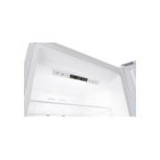 LG Total No Frost hladnjak visine 200cm sa zamrzivačem u donjem dijelu i 10 godišnjim jamstvom, GBB60SWGFS, thumbnail 4