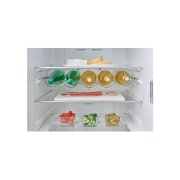 LG Total No Frost hladnjak visine 200cm sa zamrzivačem u donjem dijelu i 10 godišnjim jamstvom, GBB60SWGFS, thumbnail 10