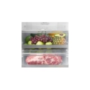 LG Total No Frost hladnjak visine 200cm sa zamrzivačem u donjem dijelu i 10 godišnjim jamstvom, GBB60SWGFS, thumbnail 12