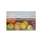 LG Total No Frost hladnjak visine 200cm sa zamrzivačem u donjem dijelu i 10 godišnjim jamstvom, GBB60SWGFS, thumbnail 14