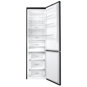 LG Total No Frost Kombinirani hladnjak, Inverterski linearni kompresor koji s 10-godišnjim jamstvom , Polica za vino, GBB60MCFFS, thumbnail 7