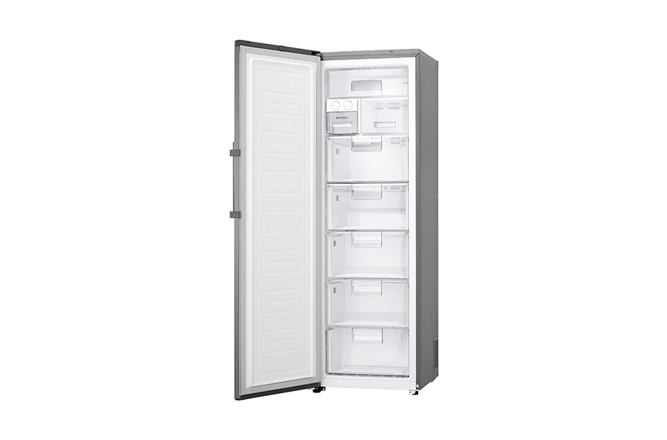 LG Zamrzivač s jednim vratima, kapacitet 323L, GF5237PZJZ1, thumbnail 6