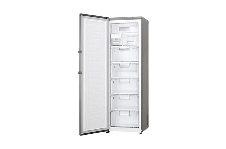 LG Zamrzivač s jednim vratima, kapacitet 323L, GF5237PZJZ1, thumbnail 6