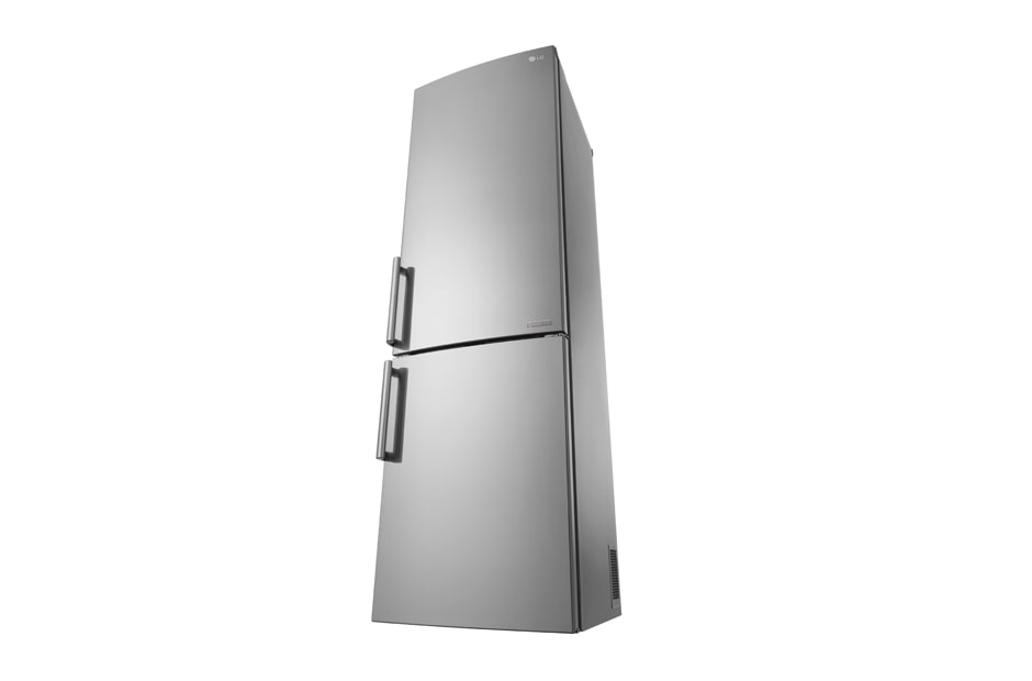 LG TOTAL NO FROST HLADNJAK S LEDENICOM DOLJE, PREKLOPNOM POLICOM I NATUREFRESH FUNKCIJAMA, GBB60PZGFB, thumbnail 6