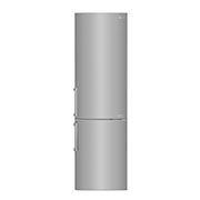 LG TOTAL NO FROST HLADNJAK S LEDENICOM DOLJE, PREKLOPNOM POLICOM I NATUREFRESH FUNKCIJAMA, GBB60PZGFB, thumbnail 1