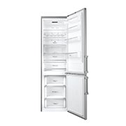 LG TOTAL NO FROST HLADNJAK S LEDENICOM DOLJE, PREKLOPNOM POLICOM I NATUREFRESH FUNKCIJAMA, GBB60PZGFB, thumbnail 2